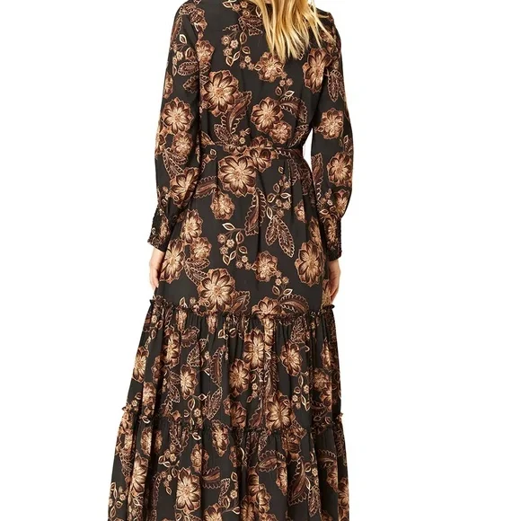 Misa dress size large - Picture 3 of 6